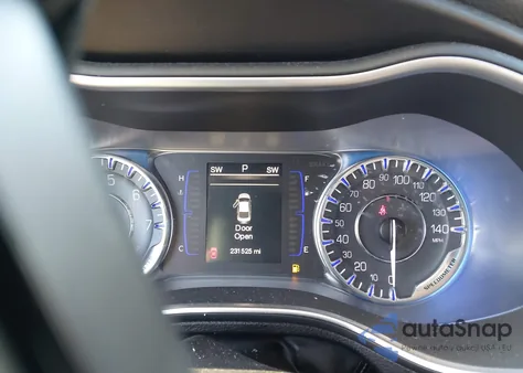 2015 Chrysler 200 Limited from USA, damaged, VIN 1C3CCCABXFN614141